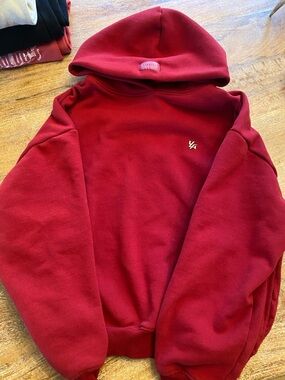 Youngla studio edit hoodie